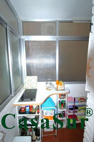 Piso en venta en Centro en Valladolid