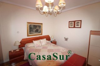 Piso en venta en Centro en Valladolid