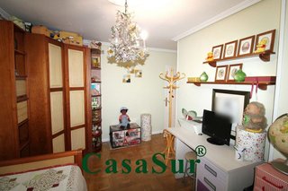 Piso en venta en Centro en Valladolid
