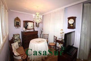Piso en venta en Centro en Valladolid