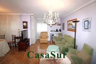 Piso en venta en Centro en Valladolid