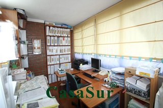 Piso en venta en Centro en Valladolid