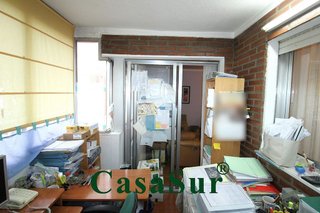 Piso en venta en Centro en Valladolid