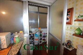 Piso en venta en Centro en Valladolid
