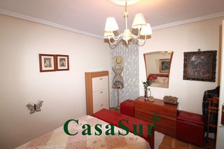 Piso en venta en Centro en Valladolid