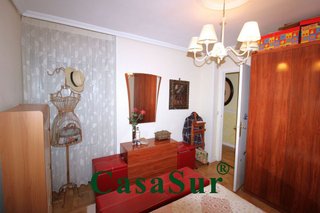 Piso en venta en Centro en Valladolid
