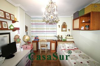 Piso en venta en Centro en Valladolid