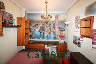Piso en venta en Centro en Valladolid