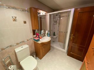 Piso en venta en Casco Histórico en Guadalajara