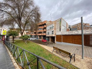 Piso en venta en Casco Histórico en Guadalajara