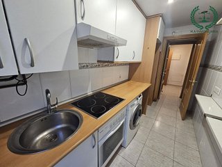 Dúplex en venta en Molar (El)