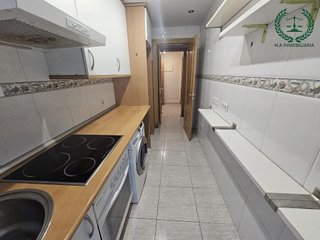 Dúplex en venta en Molar (El)