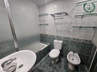 Dúplex en venta en Molar (El)