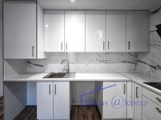 Piso en venta en Santiago en Huesca