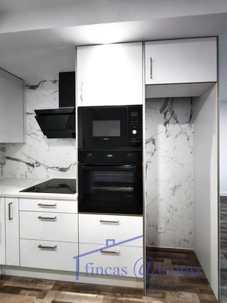 Piso en venta en Santiago en Huesca