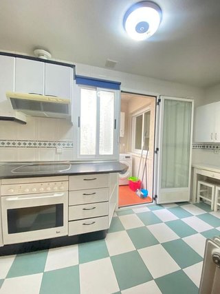 Piso en venta en Marianistas - AVE en Ciudad Real