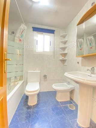 Piso en venta en Marianistas - AVE en Ciudad Real