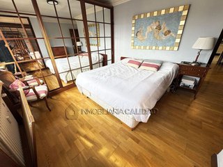 Piso en venta en Plaza España - Villa Pilar - Reyes Católicos - Vadillos en Burgos