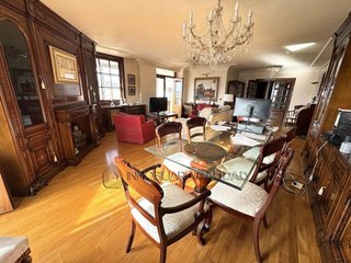Piso en venta en Plaza España - Villa Pilar - Reyes Católicos - Vadillos en Burgos