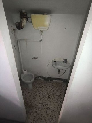 Local comercial en venta en Los Ángeles - Cruz de Caravaca en Almería