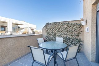 Ático en venta en Las Tres Cruces en Armilla