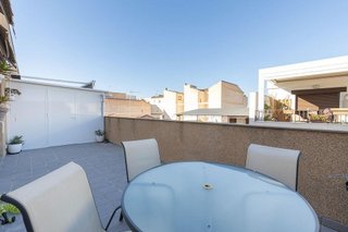 Ático en venta en Las Tres Cruces en Armilla