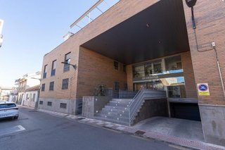 Ático en venta en Las Tres Cruces en Armilla
