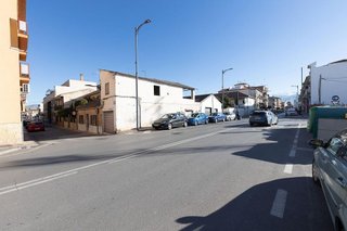Ático en venta en Las Tres Cruces en Armilla