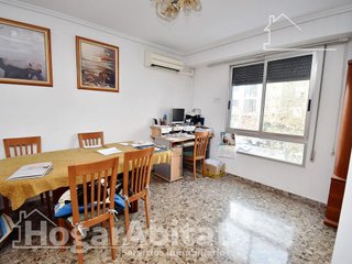 Edificio en venta en Zona Llombai en Burriana