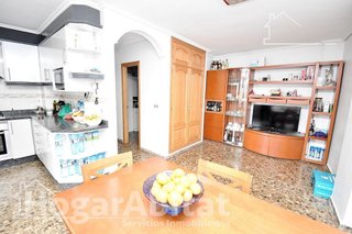 Edificio en venta en Zona Llombai en Burriana