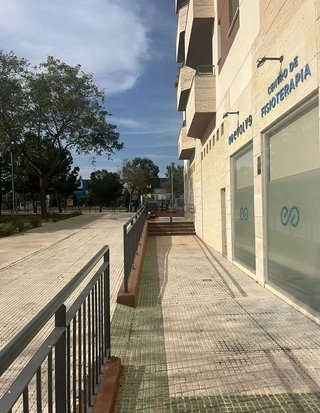 Local comercial en venta en Casco Antiguo en Mairena del Aljarafe