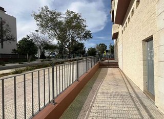 Local comercial en venta en Casco Antiguo en Mairena del Aljarafe