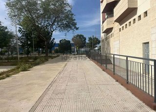 Local comercial en venta en Casco Antiguo en Mairena del Aljarafe