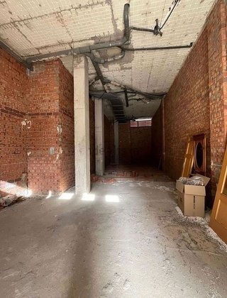 Local comercial en venta en Casco Antiguo en Mairena del Aljarafe