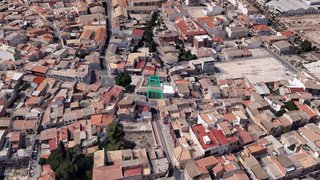 Terreno en venta en Ceutí