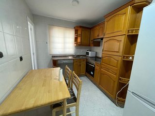 Piso en venta en Fajardo en Ferrol
