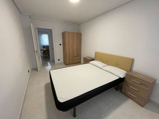 Piso en venta en Fajardo en Ferrol