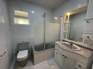 Piso en venta en Fajardo en Ferrol