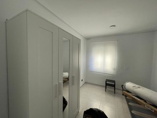 Piso en venta en Fajardo en Ferrol