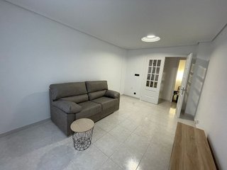 Piso en venta en Fajardo en Ferrol