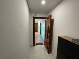 Piso en venta en Fajardo en Ferrol