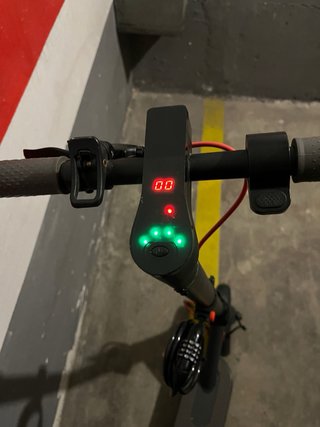 Patinete