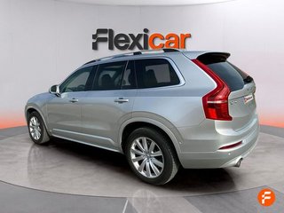 Volvo XC90 2.0 D5 AWD Momentum Auto