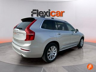 Volvo XC90 2.0 D5 AWD Momentum Auto