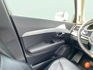Volvo XC90 2.0 D5 AWD Momentum Auto
