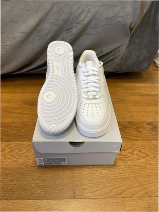Nike Air Force 1 Low Talla 43