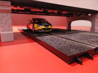 Elevadores para pista Ninco