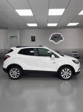 Opel Mokka X 2018
