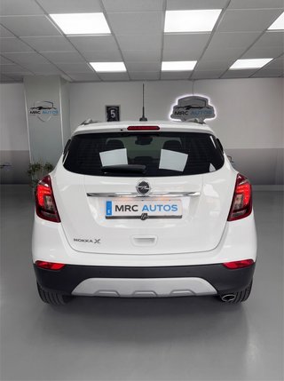 Opel Mokka X 2018