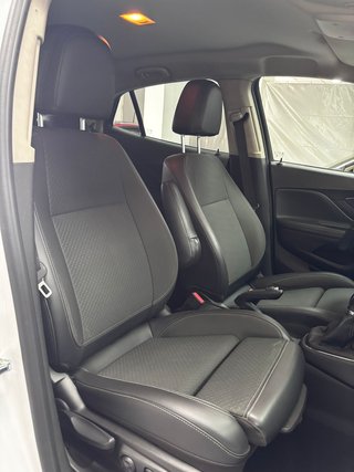Opel Mokka X 2018